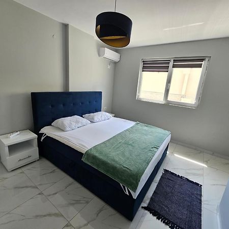 Amazing Sea View Apartment Sarandë Exteriér fotografie