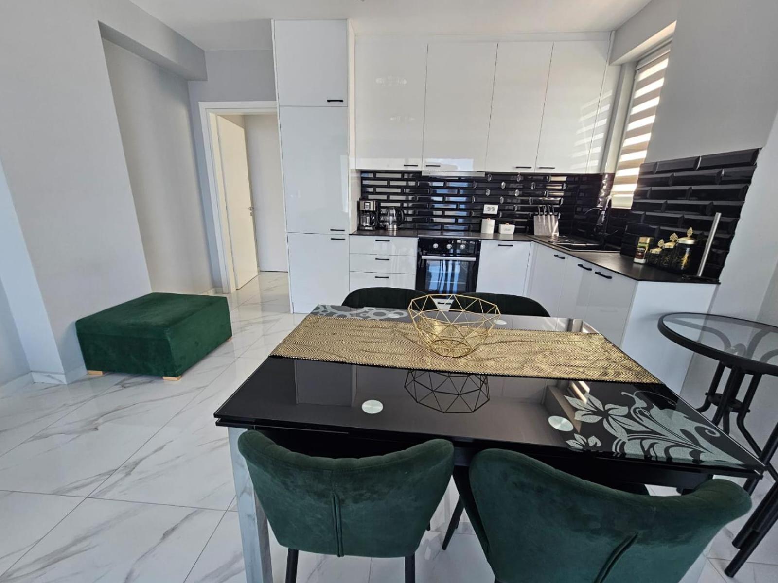 Amazing Sea View Apartment Sarandë Exteriér fotografie