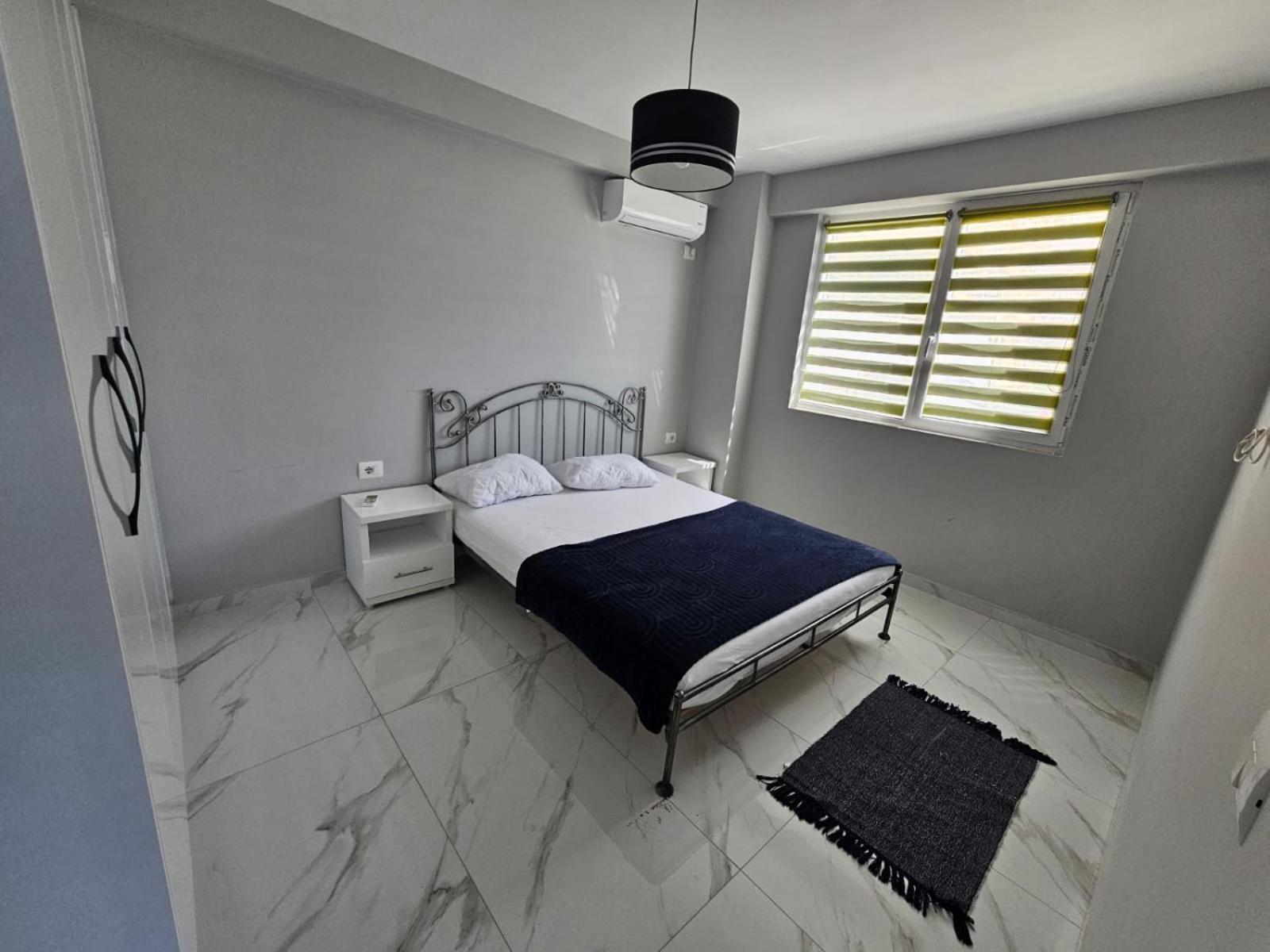 Amazing Sea View Apartment Sarandë Exteriér fotografie
